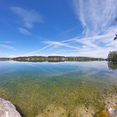 Ferienhaus Golfblick Grabelsdorf Eksteriør bilde