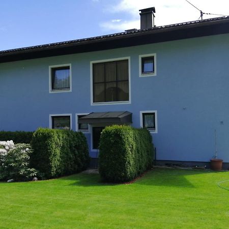 Ferienhaus Golfblick Grabelsdorf Eksteriør bilde