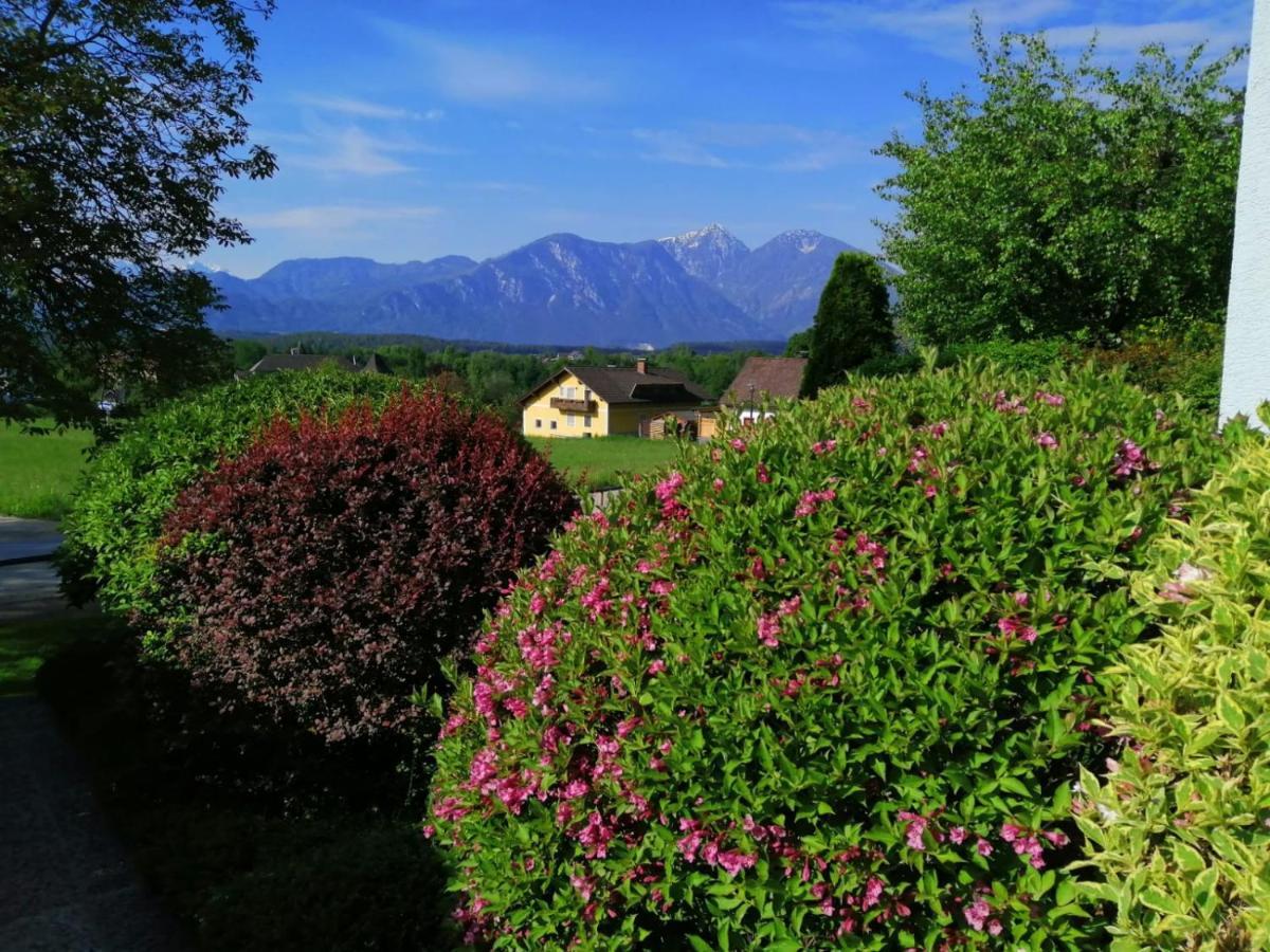 Ferienhaus Golfblick Grabelsdorf Eksteriør bilde