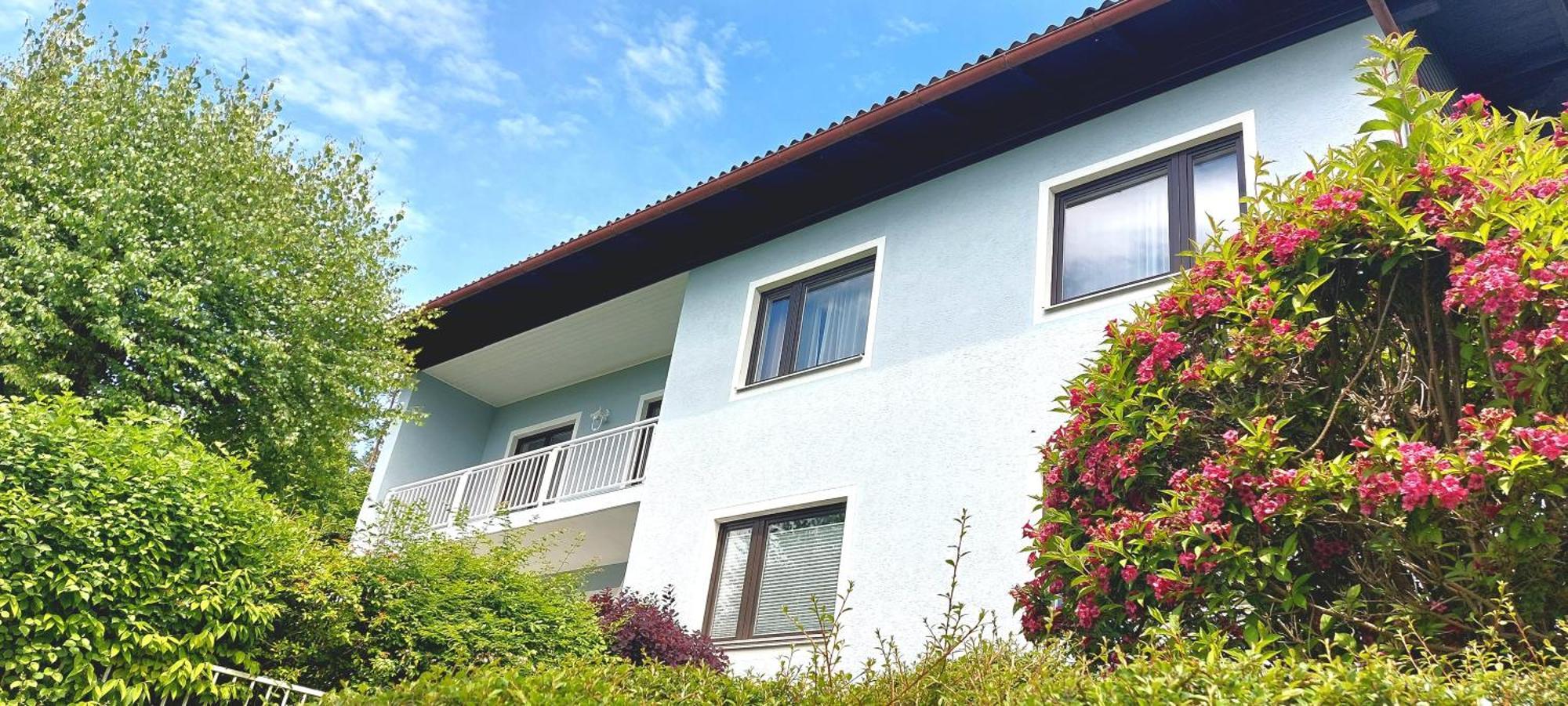 Ferienhaus Golfblick Grabelsdorf Eksteriør bilde