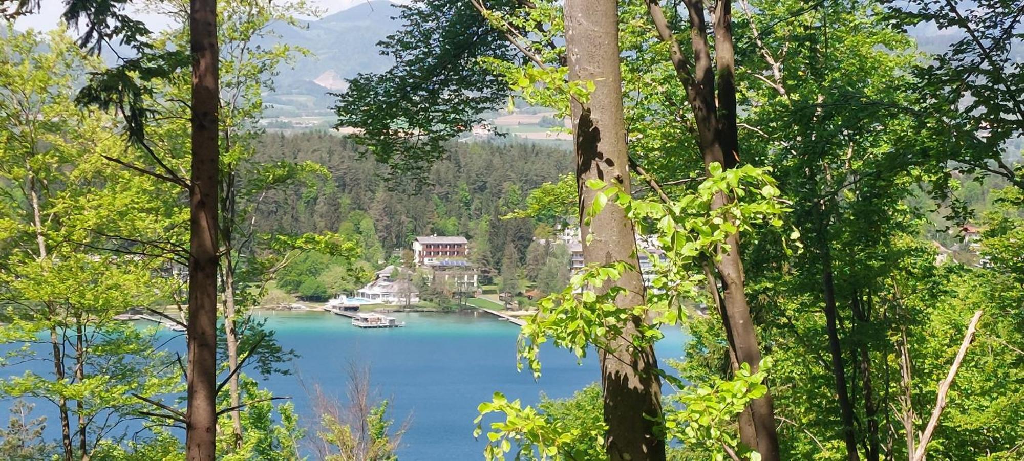 Ferienhaus Golfblick Grabelsdorf Eksteriør bilde