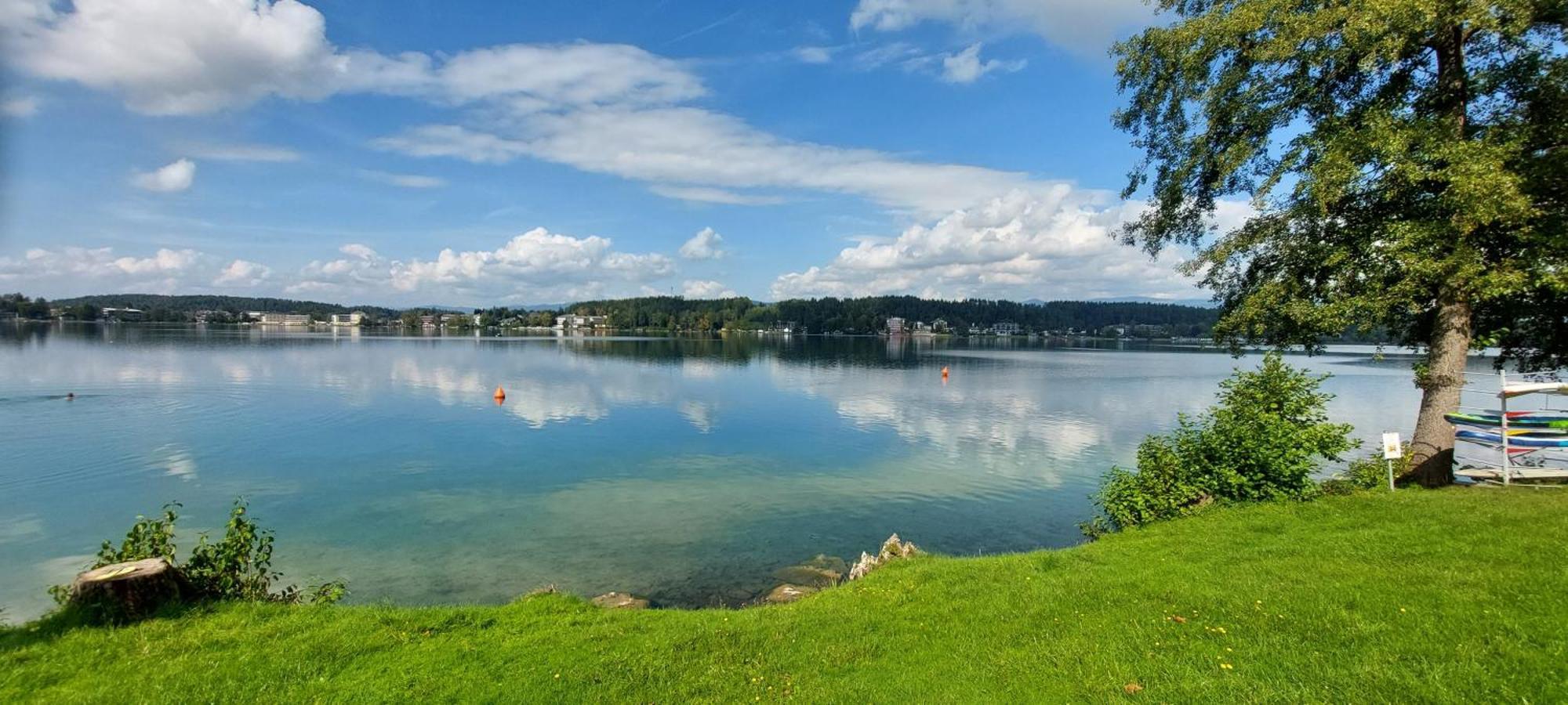 Ferienhaus Golfblick Grabelsdorf Eksteriør bilde