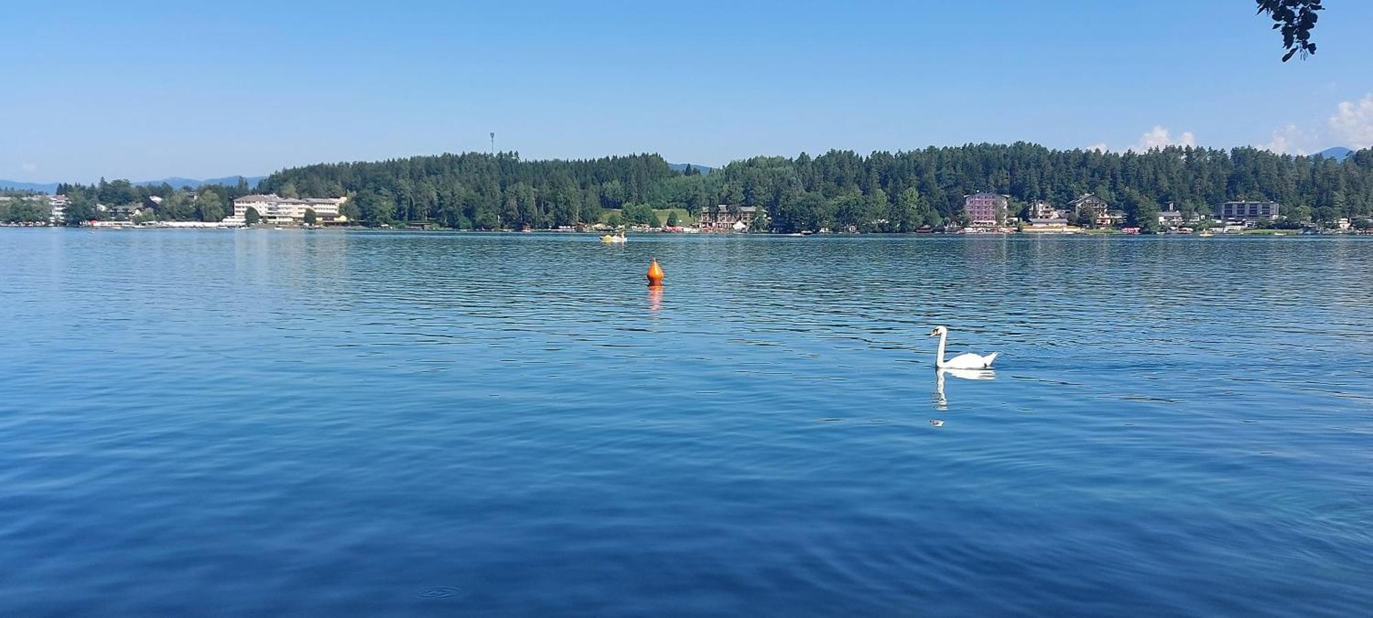 Ferienhaus Golfblick Grabelsdorf Eksteriør bilde