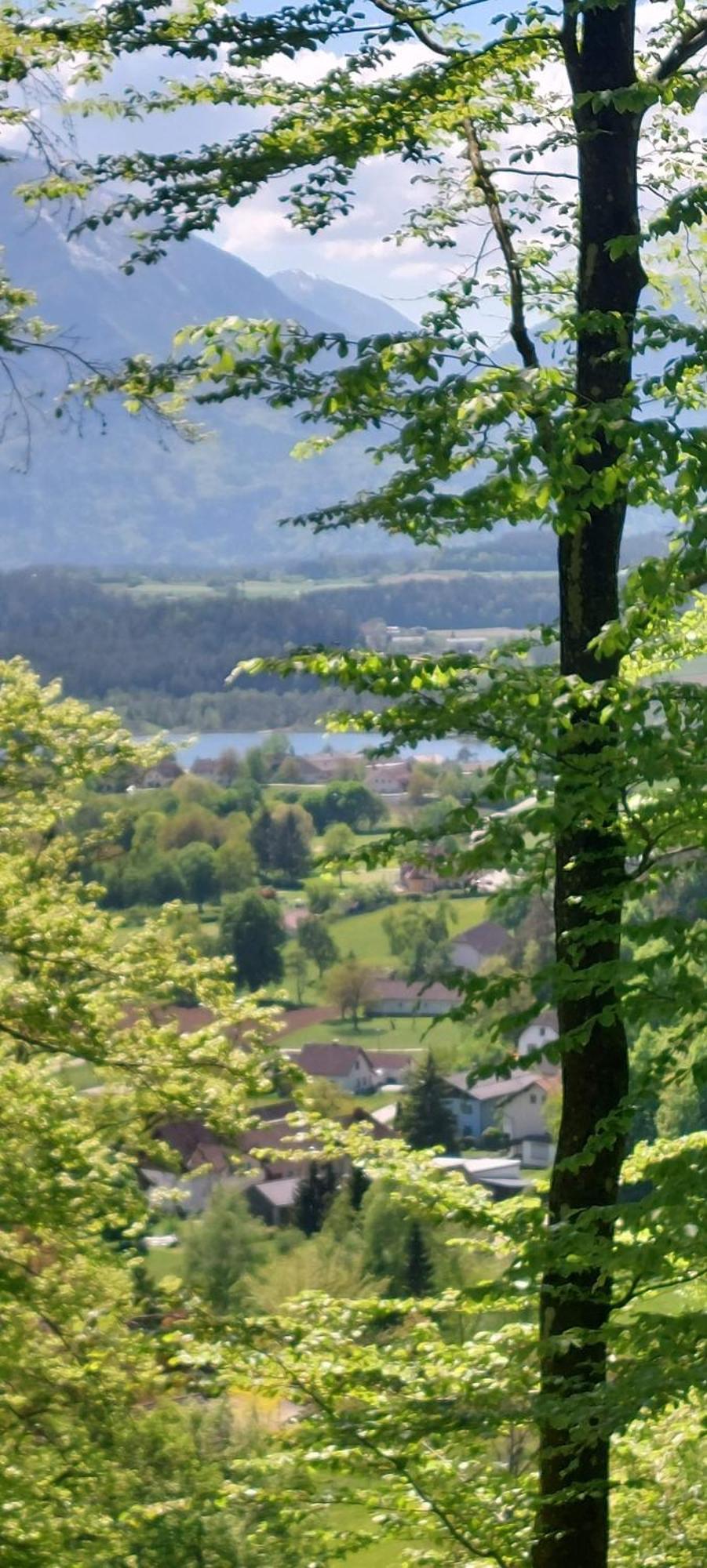 Ferienhaus Golfblick Grabelsdorf Eksteriør bilde