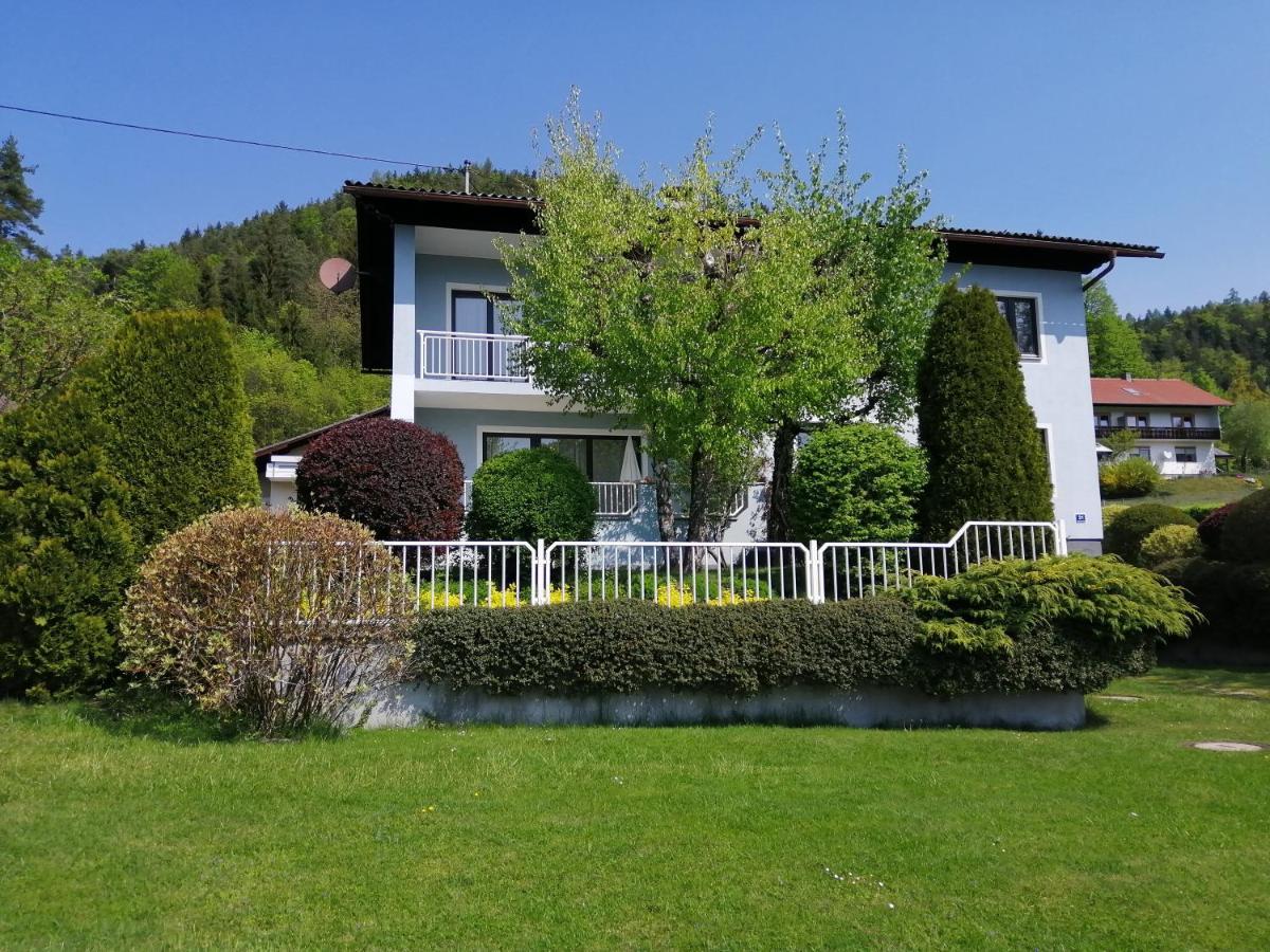 Ferienhaus Golfblick Grabelsdorf Eksteriør bilde