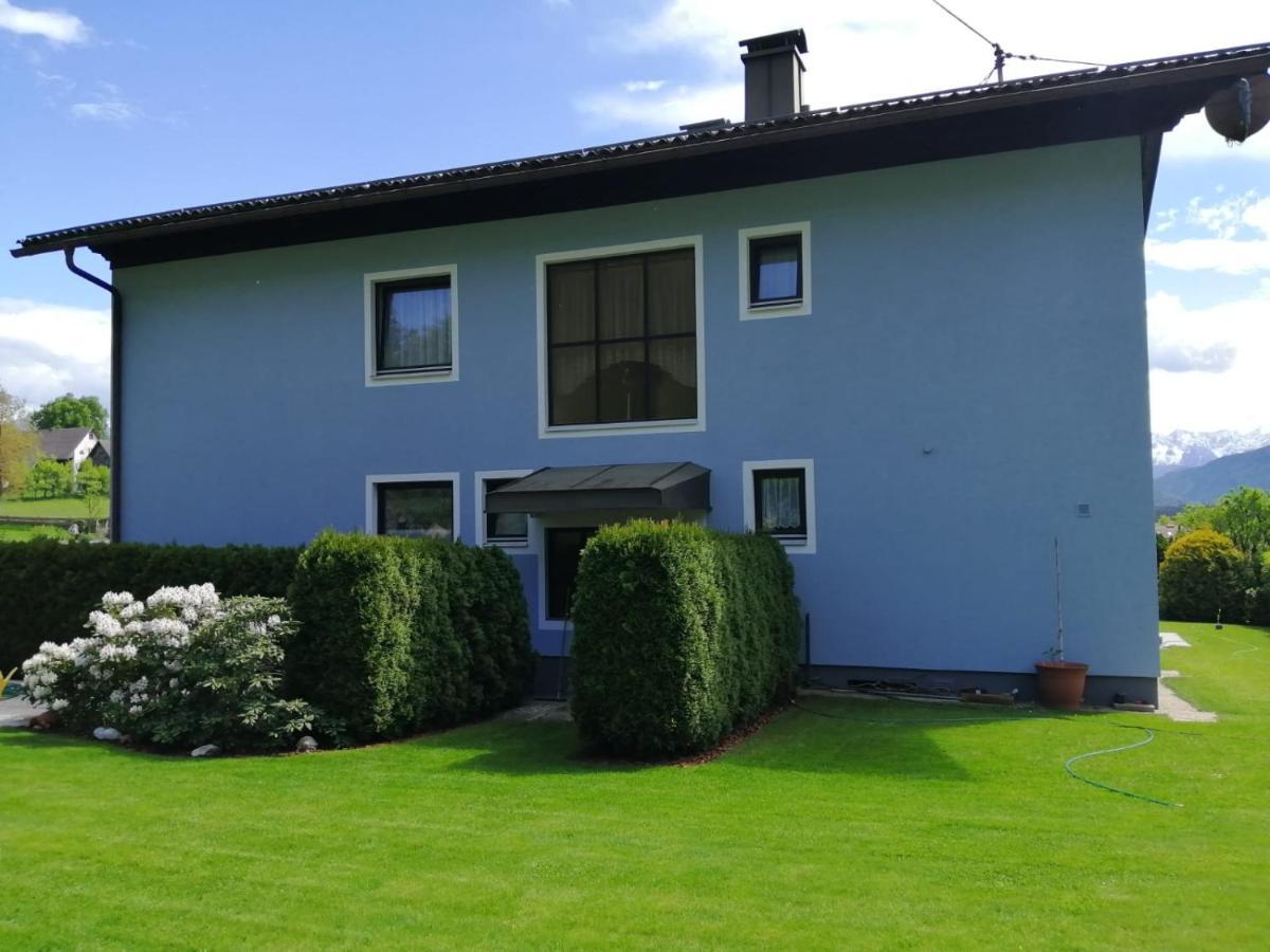 Ferienhaus Golfblick Grabelsdorf Eksteriør bilde